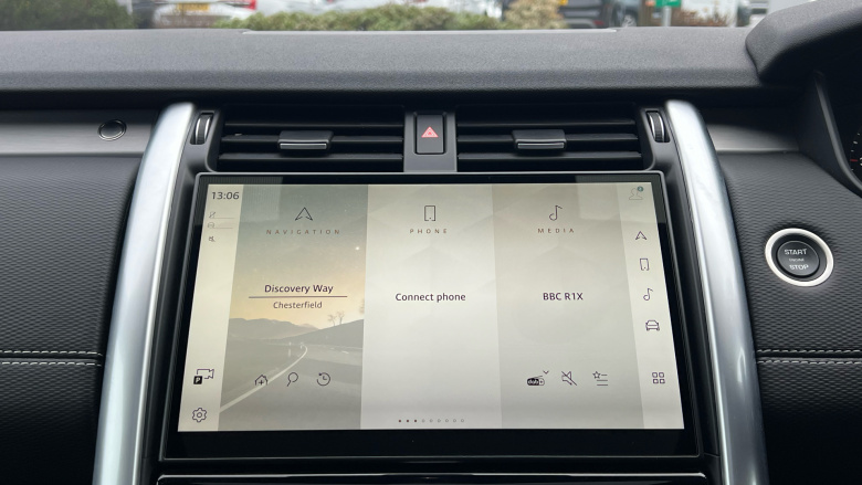 Land Rover Discovery 3.0 D350 Dynamic HSE 5dr Auto Diesel Station Wagon